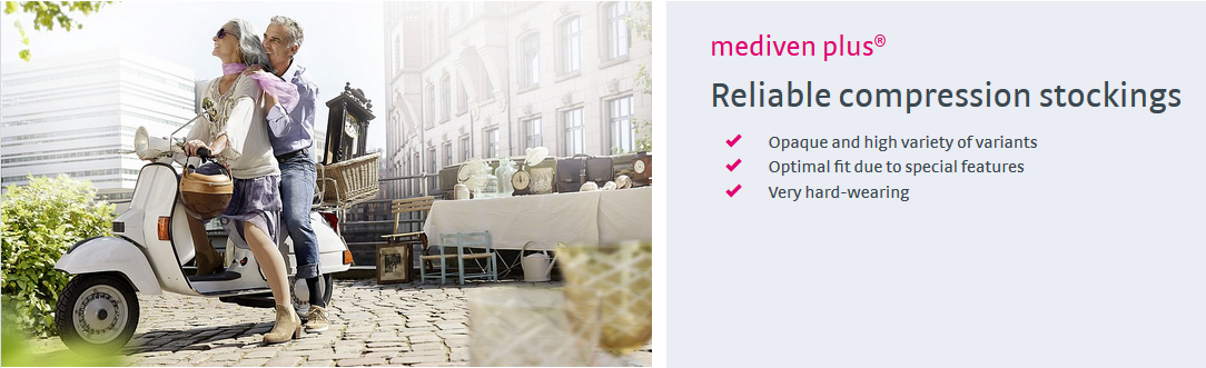 mediven Plus, kompressionsstrumpf-shop.de - einfach & günstig online  einkaufen
