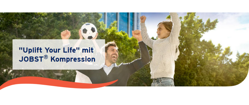 JOBST® ForMen Ambition