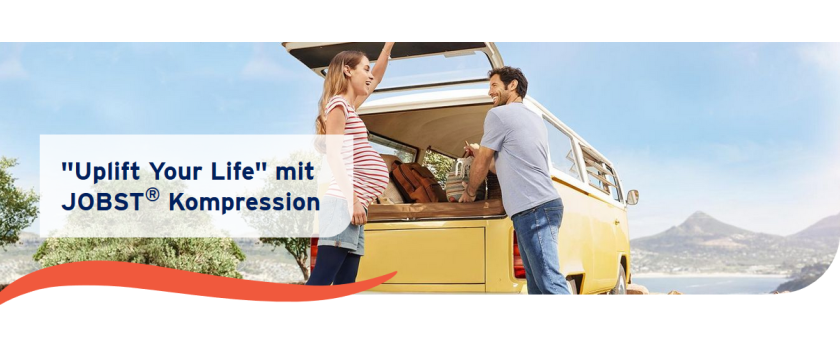 JOBST® Maternity