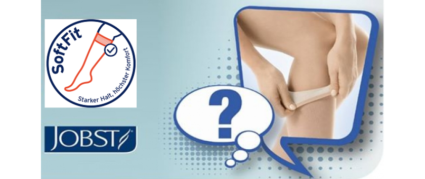JOBST® SoftFit