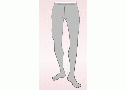 Artikelart Strumpf / VE: AT/H Herrenhose / Stück