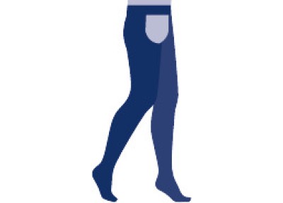 Artikelart Strumpf / VE: AT/H Herrenhose / Stück