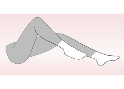 Artikelart Strumpf / VE: BT Leggins **/ Stück
