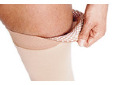 Haftband: NoB Noppen neutrales Design