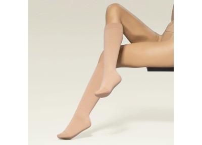 Artikelart Strumpf / VE: AD Knie Wade / Paar