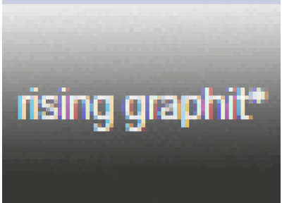 Trendfarbe: Rising Graphit**