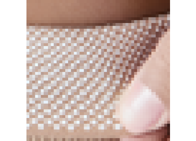 Haftband: Micro Noppen neutrales Design