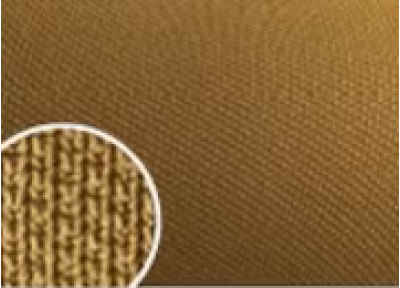 Standardfarbe: Bronze