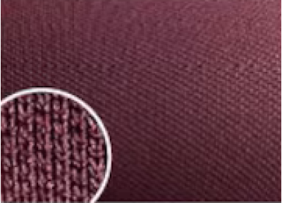 Standardfarbe: Cranberry