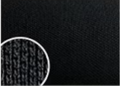 Standardfarbe: Schwarz
