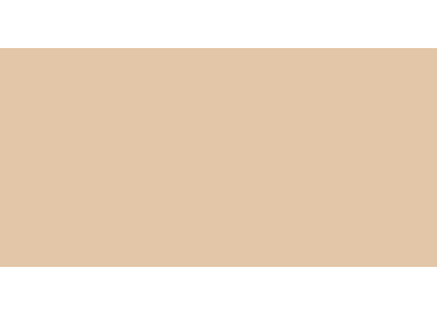 Standardfarbe: Sand