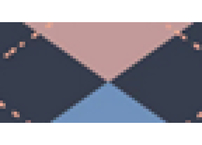 Standardfarbe: Classic Rose Blue**
