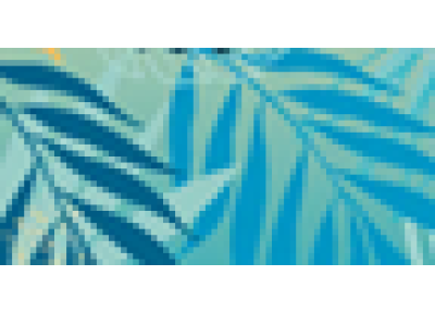 Standardfarbe: Tropical Blue**