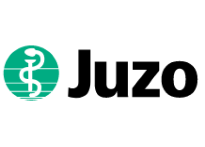 Direkt von Compressana Deutschland (Inverkehrsbringer), (Hersteller Juzo)