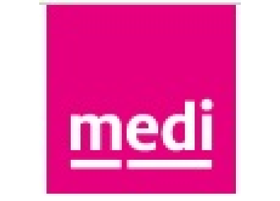 Direkt von medi (Hersteller/ Inverkehrsbringer)