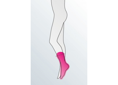Artikelart Strumpf / VE: AB1 Socke / Stück