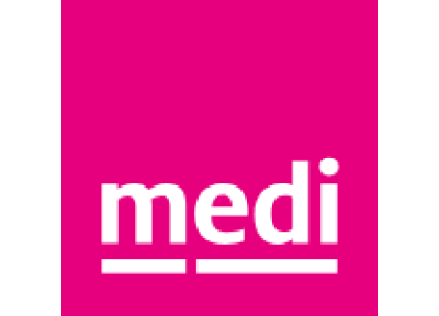 Direkt von medi (Hersteller / Inverkehrsbringer)