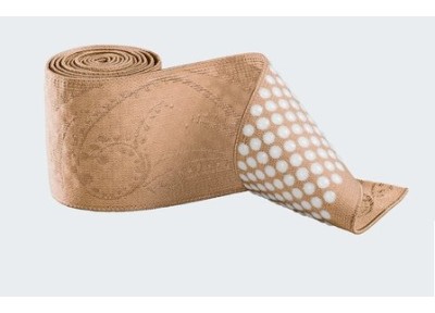 Haftband: NoM feminines Design