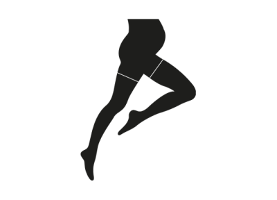 Artikelart Strumpf / VE: AT/U Umstandshose / Stück