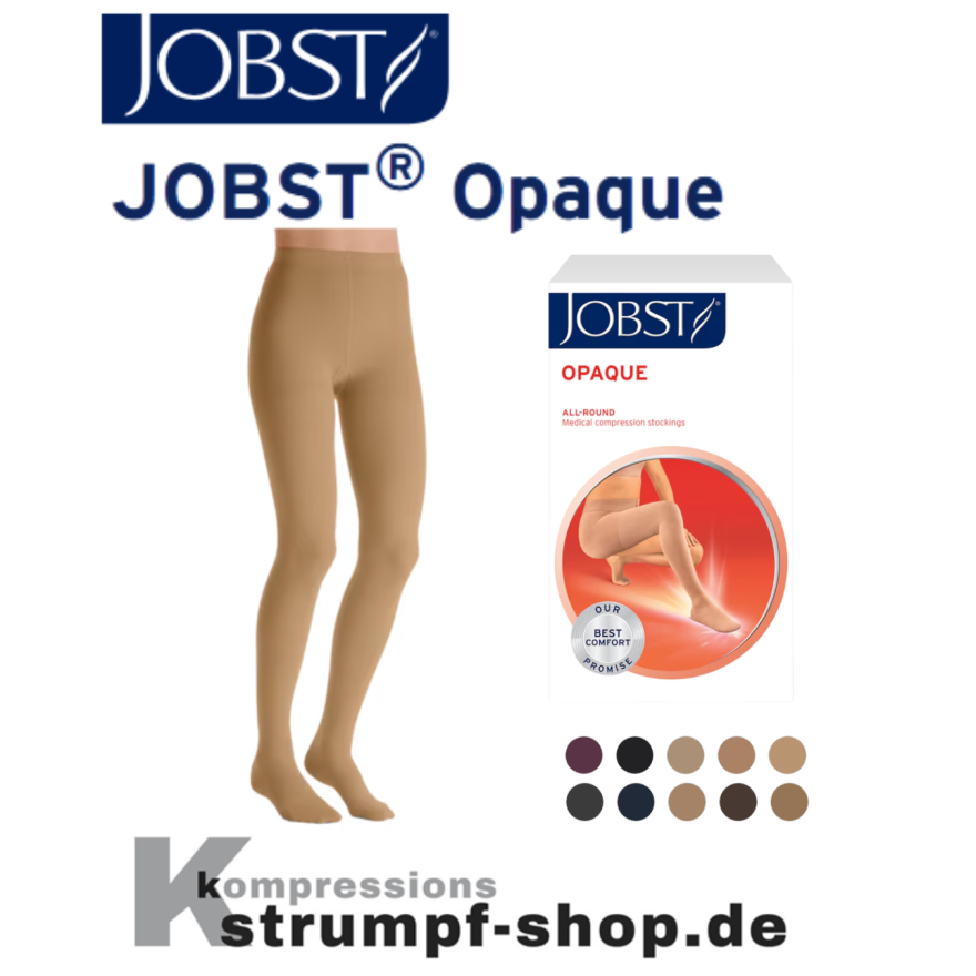 JOBST® Basic Kompressionsstrümpfe