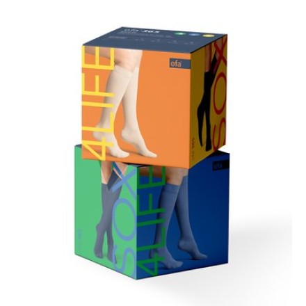 Ofa 365 Sox4Life Hallux Valgus vormals gilofa® Med Hallux Valgus
