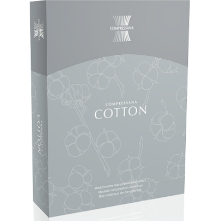Compressana Cotton