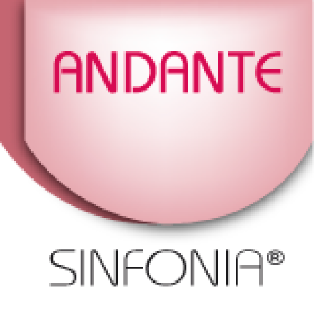 SINFONIA® ANDANTE