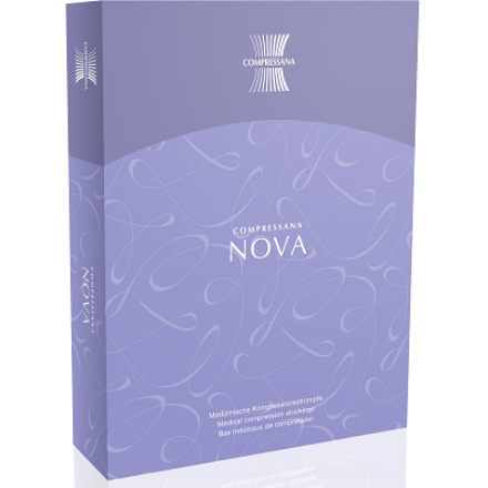 Compressana Nova