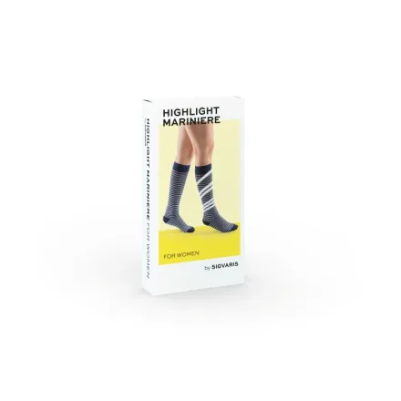 HIGHLIGHT MARINIERE for women