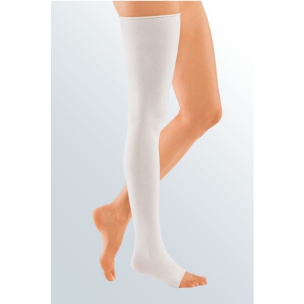 CircAid Comfort Leg Liner by CircAid : : Health & Personal Care
