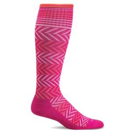 Sockwell® W'S Chevron