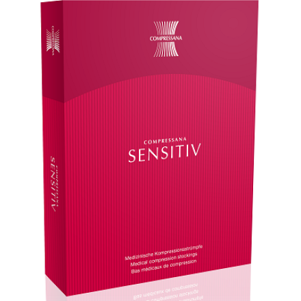 Compressana Sensitiv