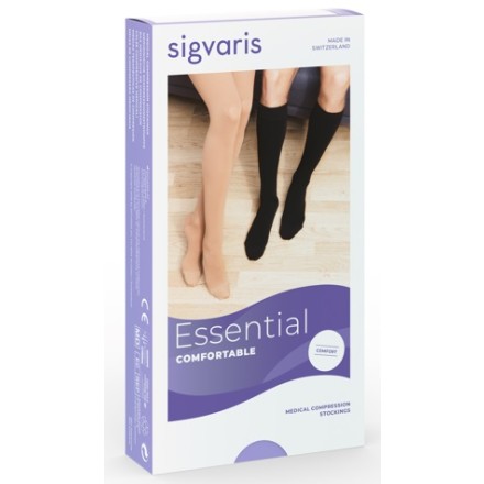 sigvaris Essential COMFORTABLE