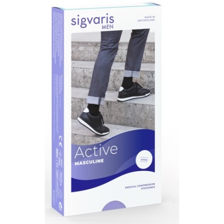 sigvaris Active MASCULINE