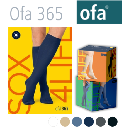 Ofa 365 Sox4Life - vormals gilofa® 2000