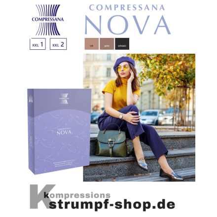 Compressana Nova