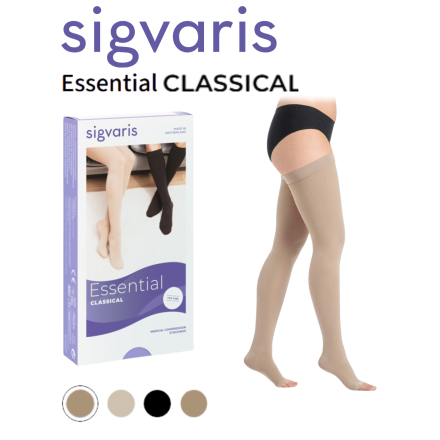 sigvaris Essential CLASSICAL