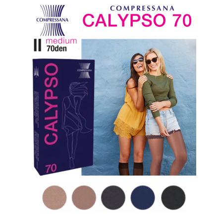 CALYPSO 70den