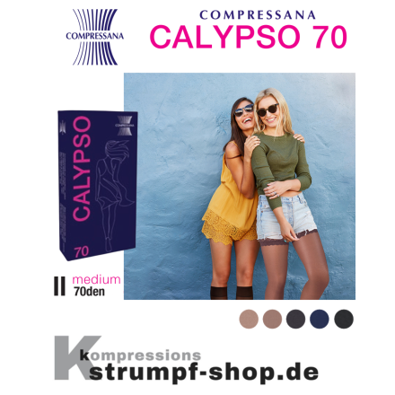 CALYPSO 70den