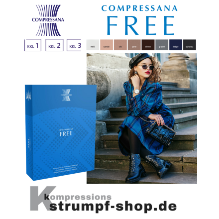 Compressana Free