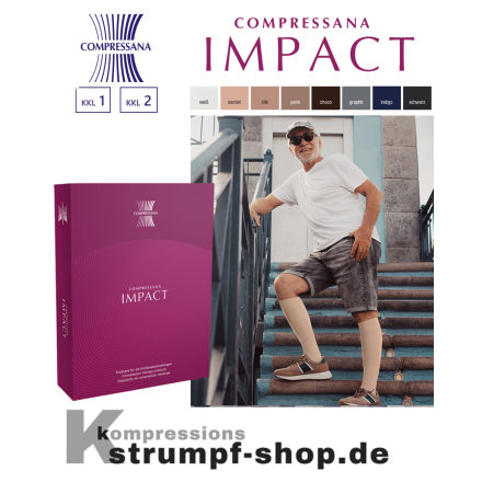 Compressana Impact