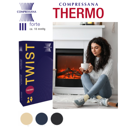 Compressana Twist THERMO lite