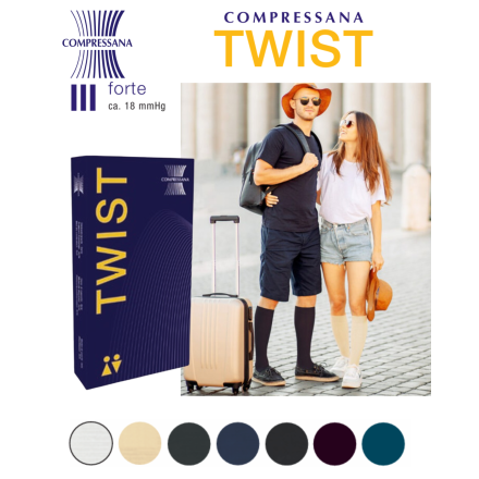 Compressana TWIST