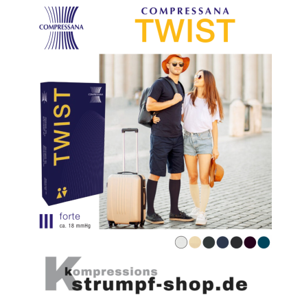 Produkte von Compressana hier erhältlich