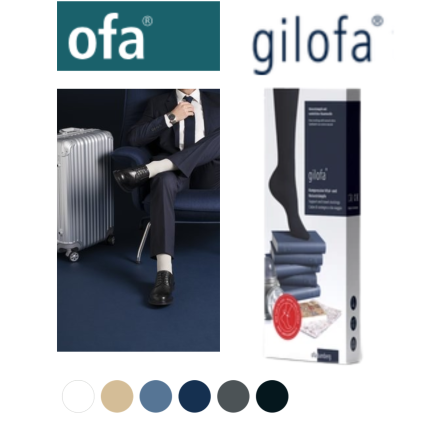 gilofa® / Nachfolger gilofa® 2000