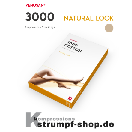 VENOSAN® 3000