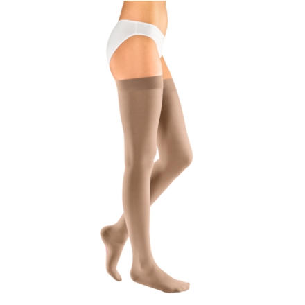 mediven® elegance – elegant compression stockings