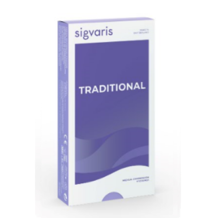 sigvaris Specialties TRADITIONAL