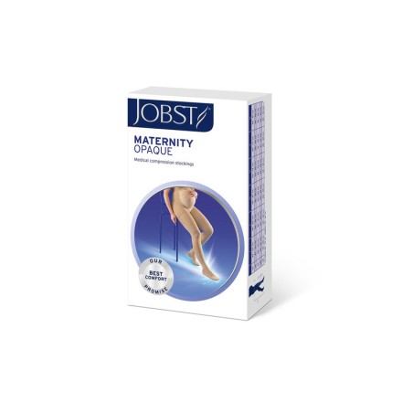 JOBST® Maternity / Schwangerschaft Opaque