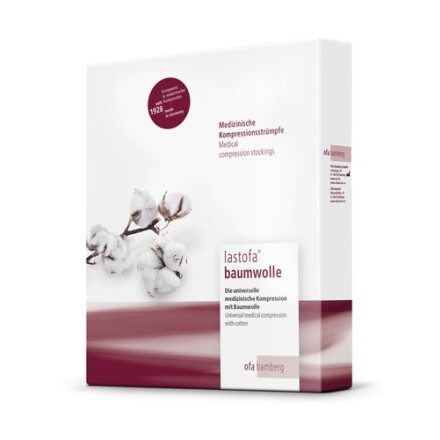 lastofa® Baumwolle